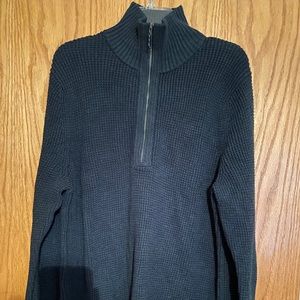 Patagonia sweater